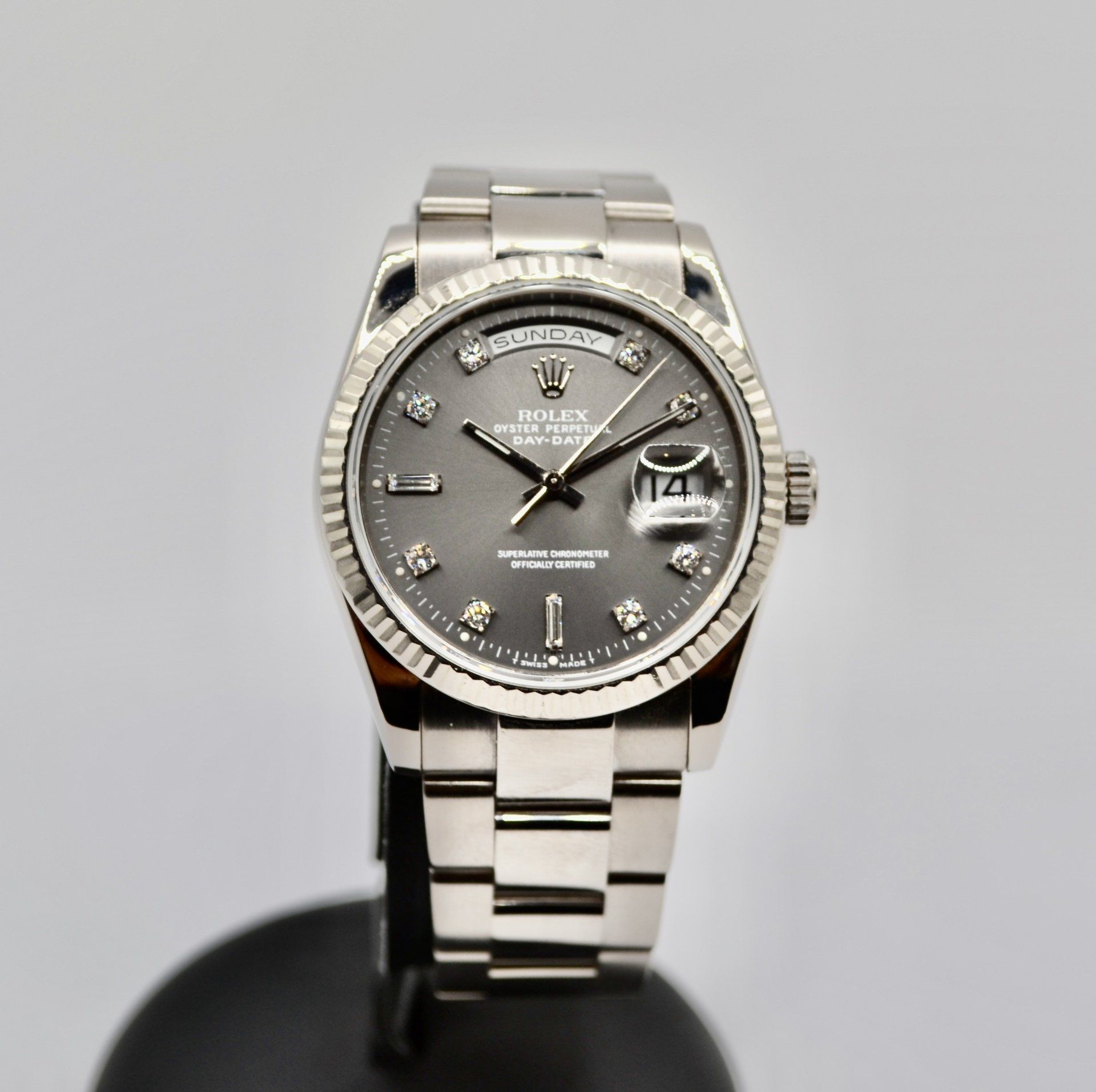 Rolex Day-Date 36