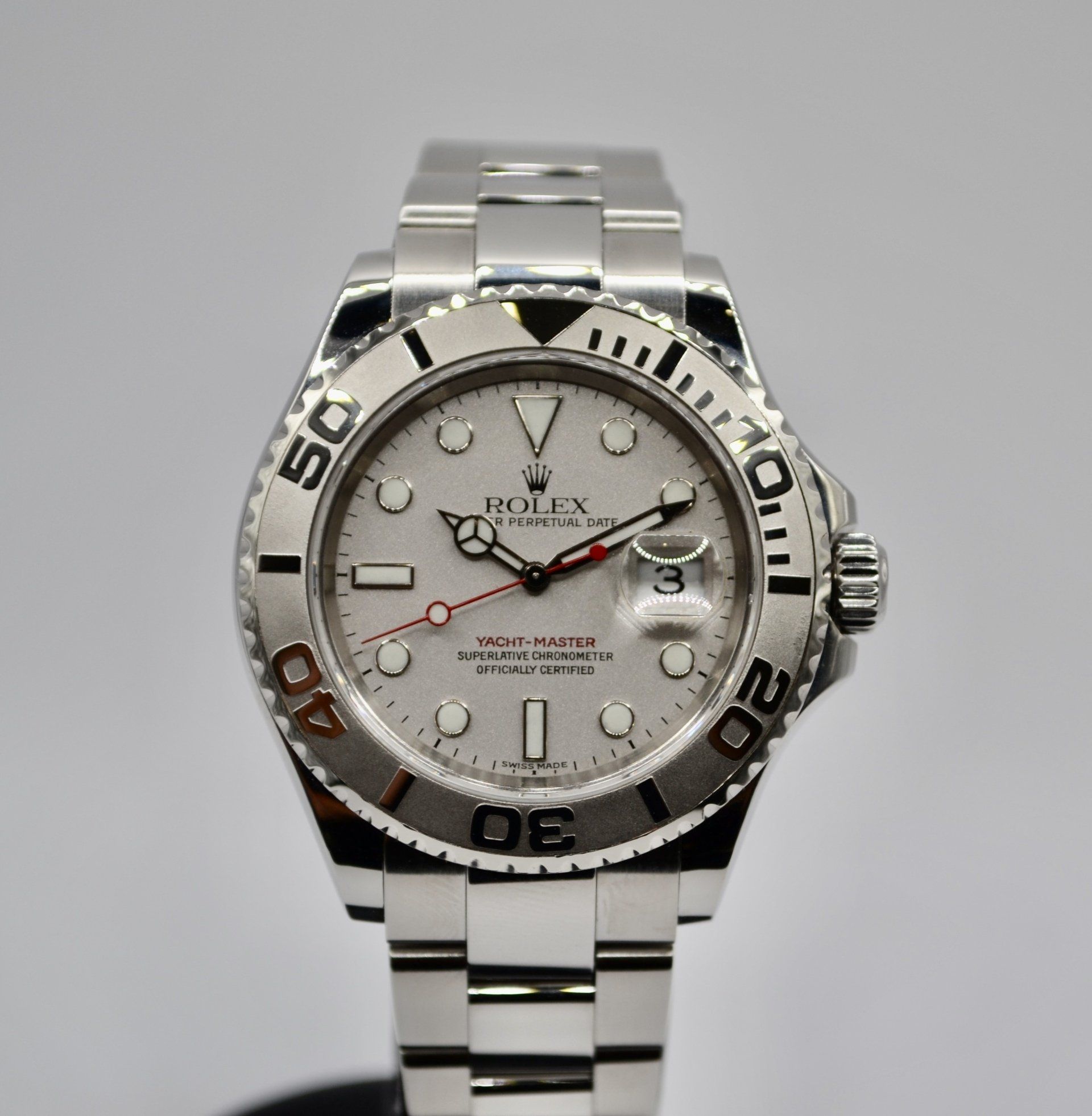 Rolex Yacht-Master