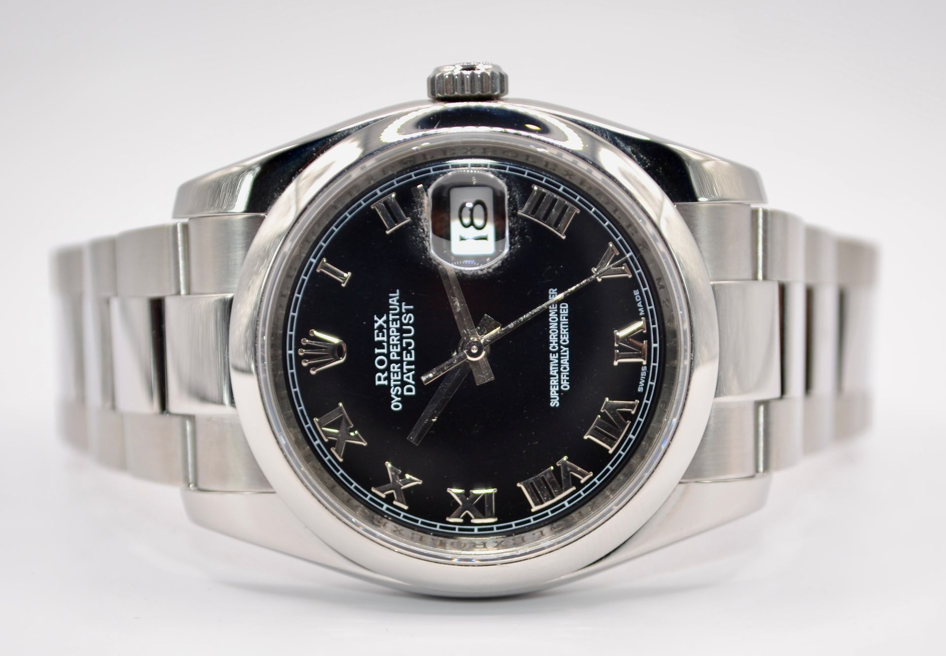 Rolex Datejust
