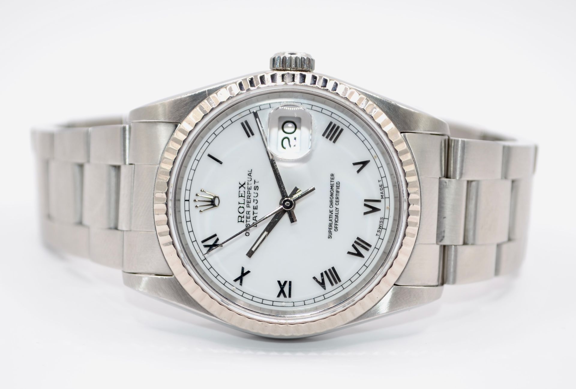 Rolex Datejust