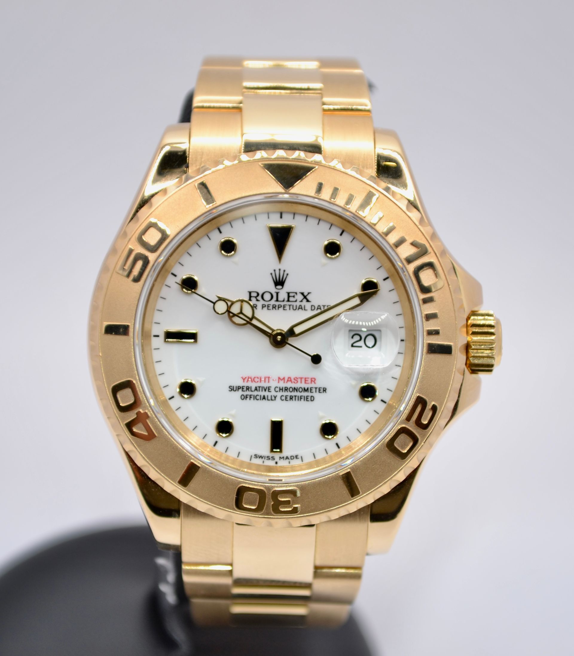 Rolex Yacht-Master