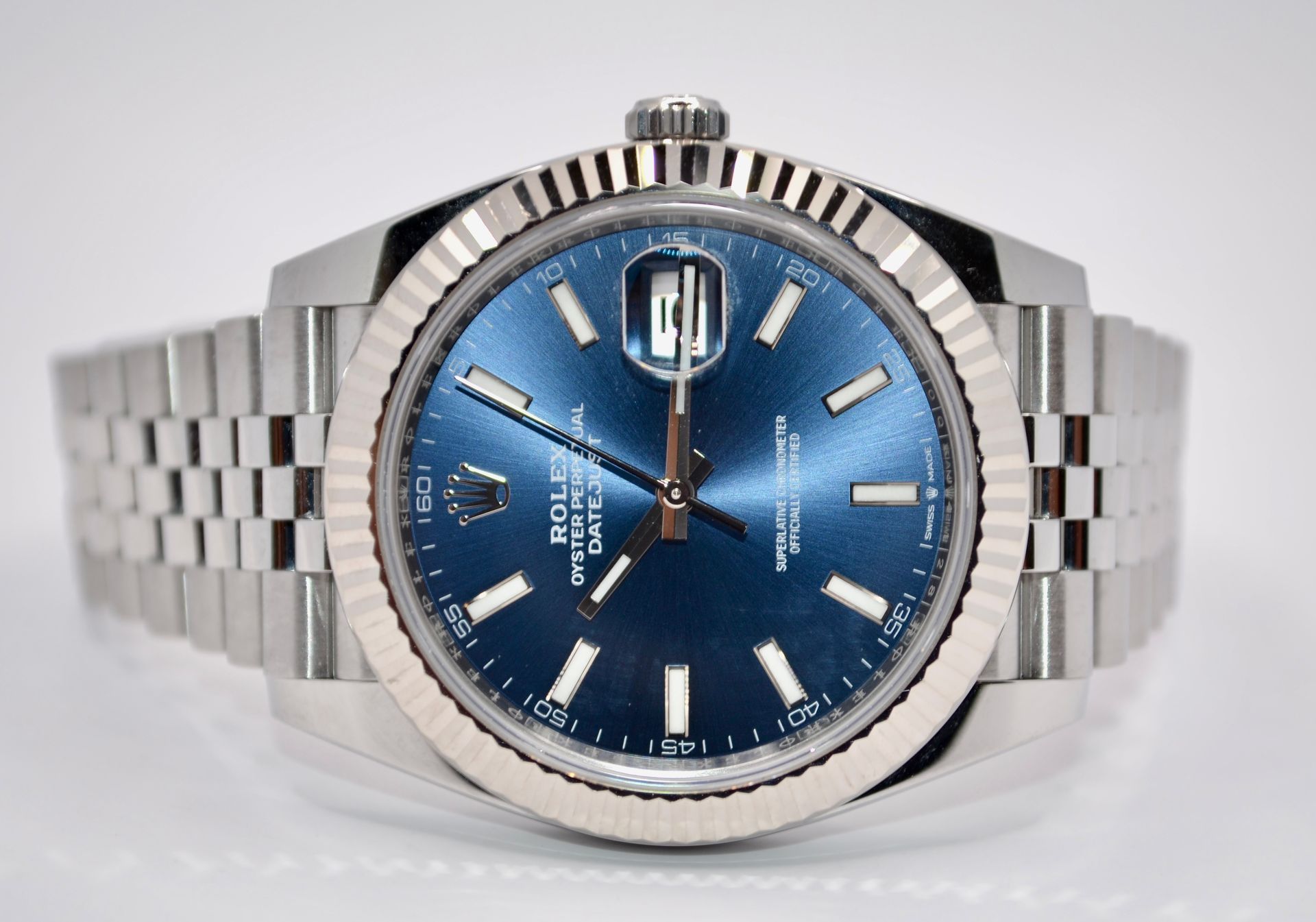Rolex Datejust
