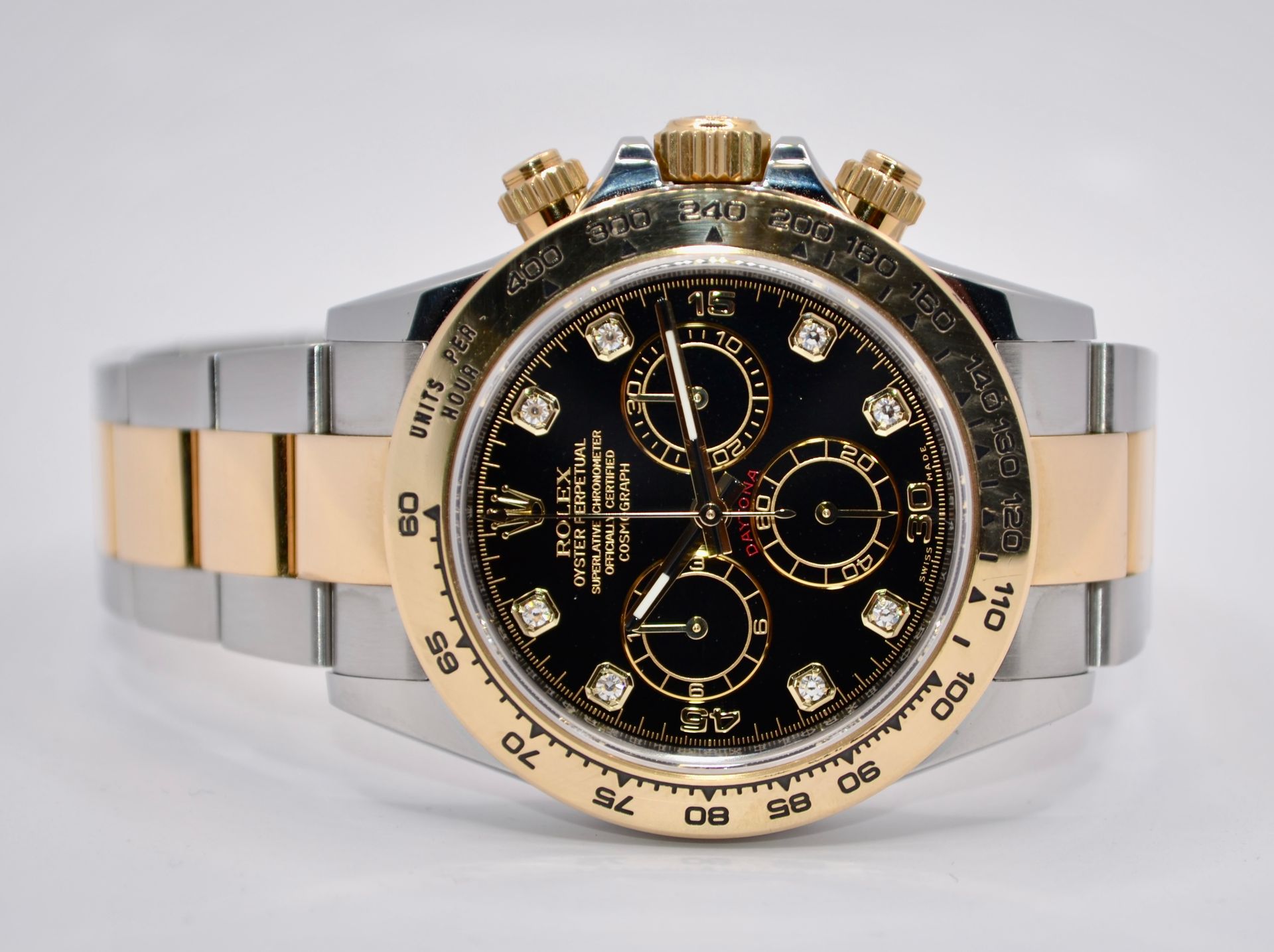 Rolex Daytona