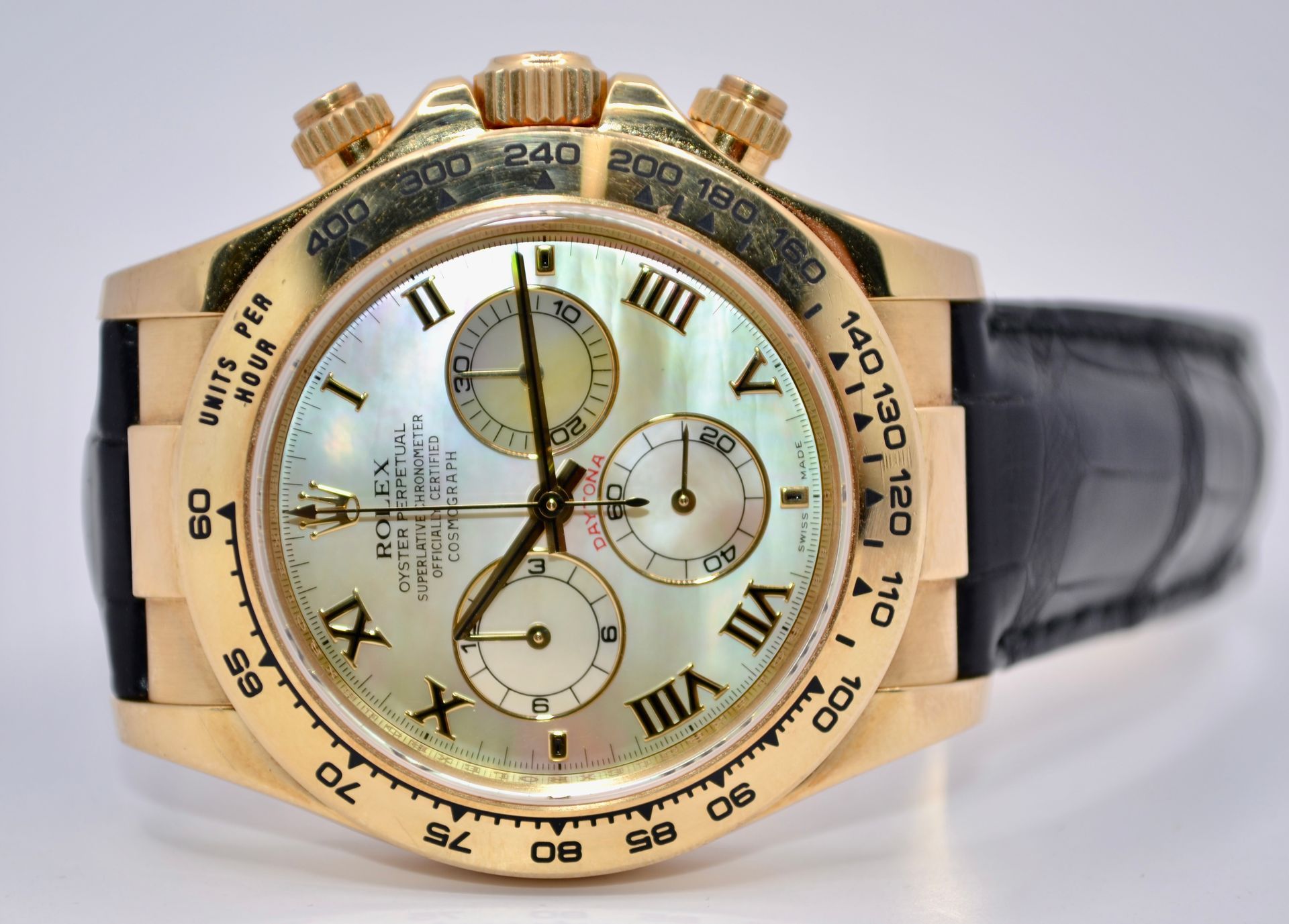 Rolex Daytona