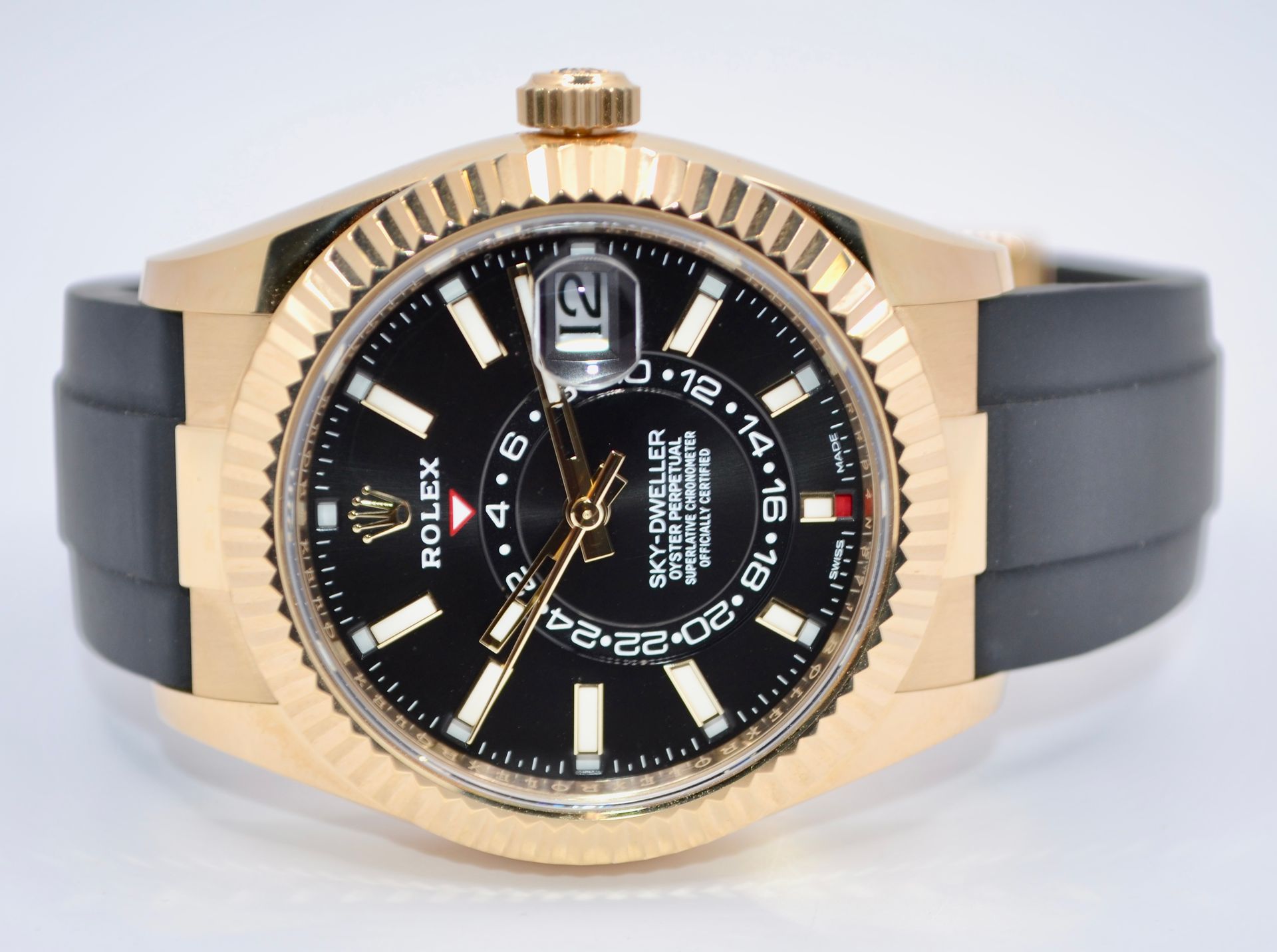 Rolex Sky-Dweller