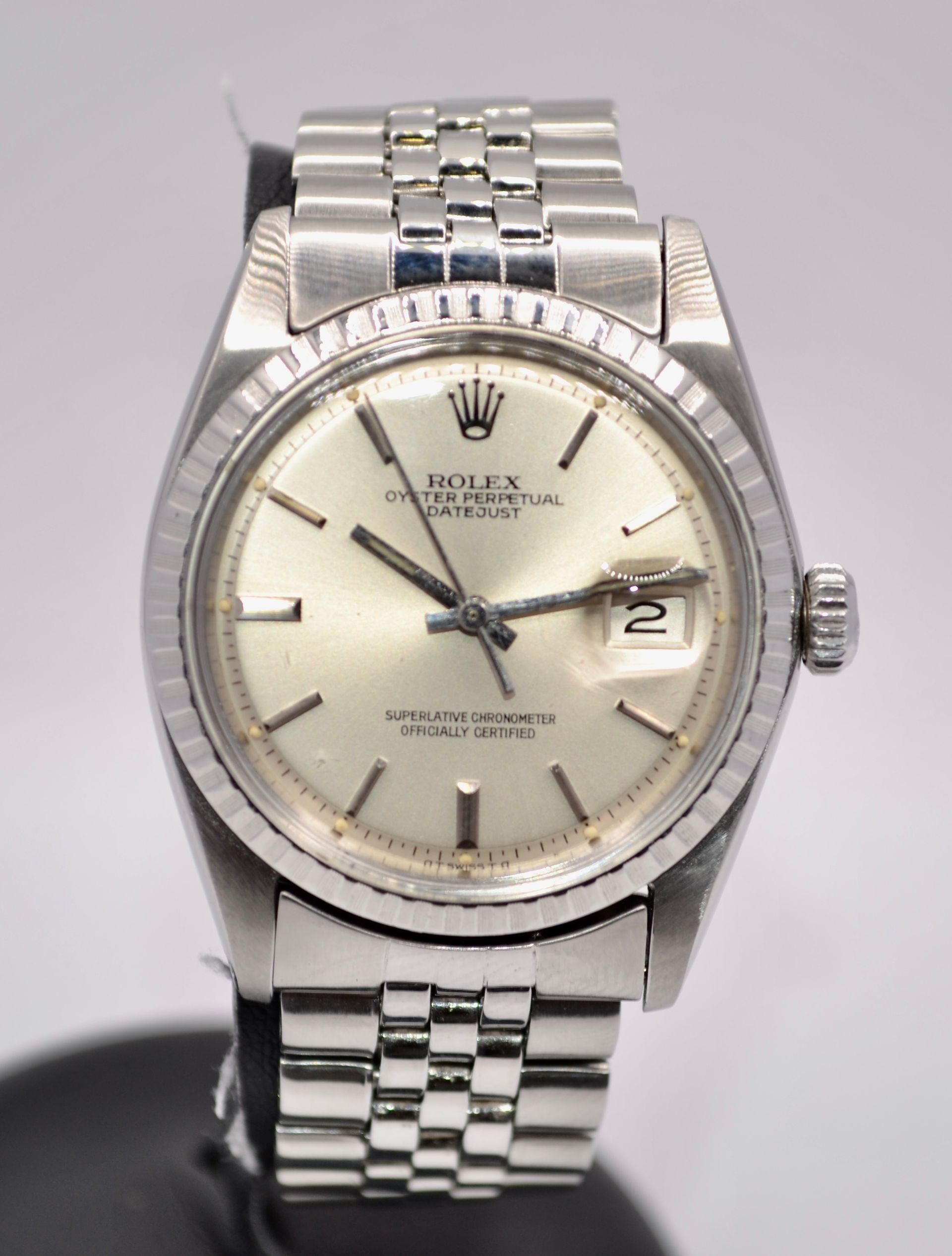 Rolex Datejust
