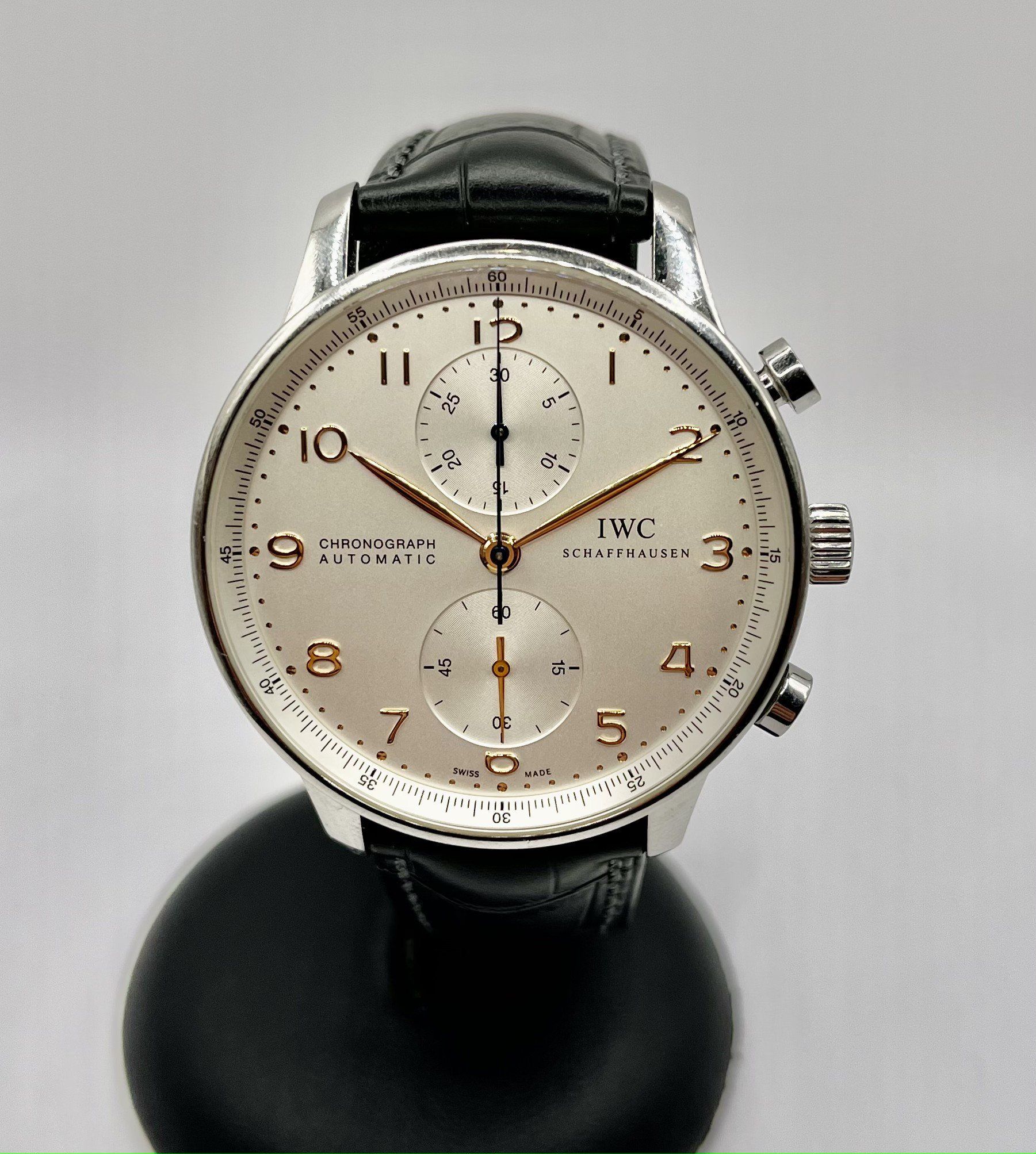 IWC PORTOGUESE