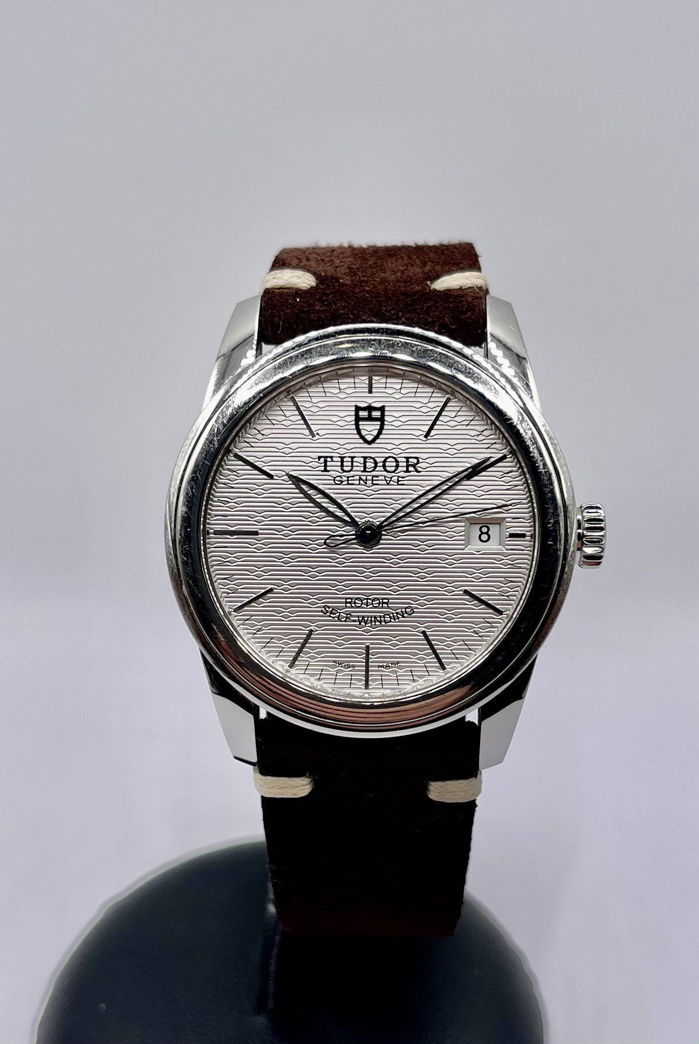 Tudor Glamour Date