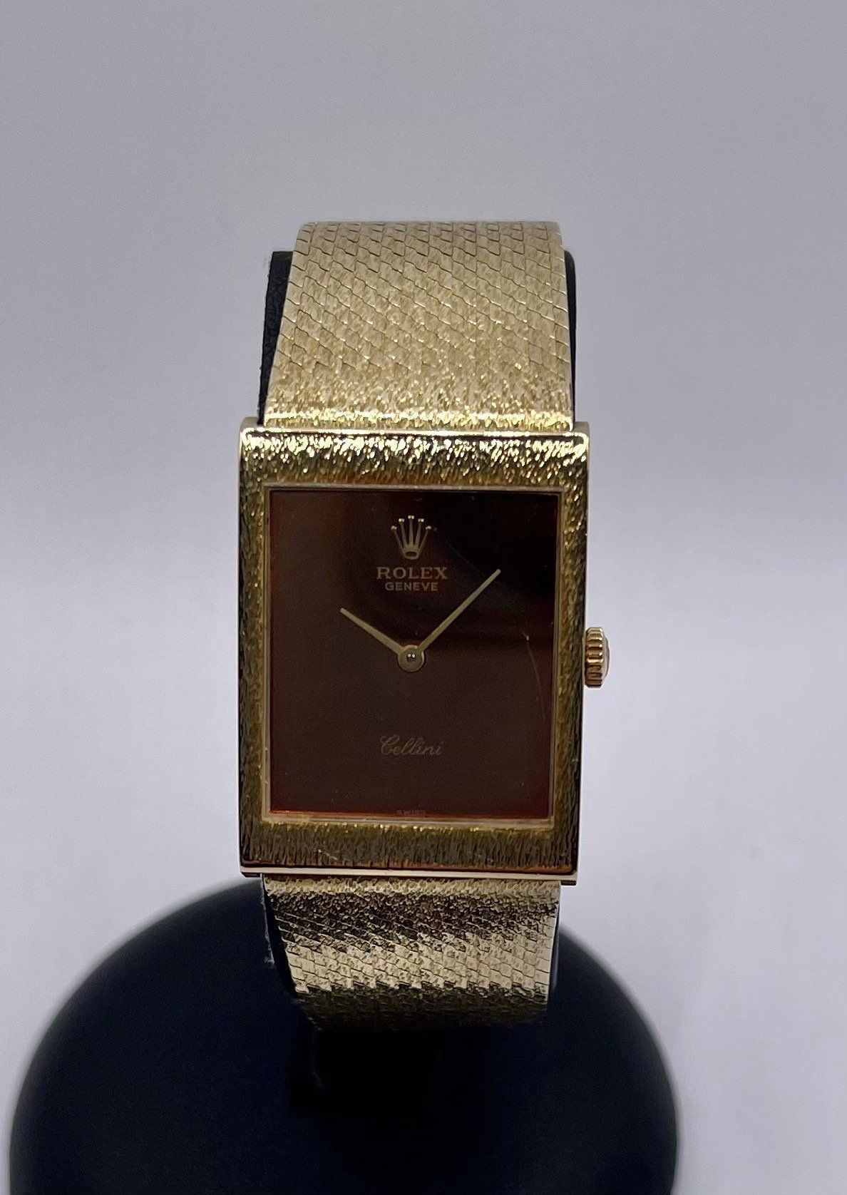 Rolex Cellini