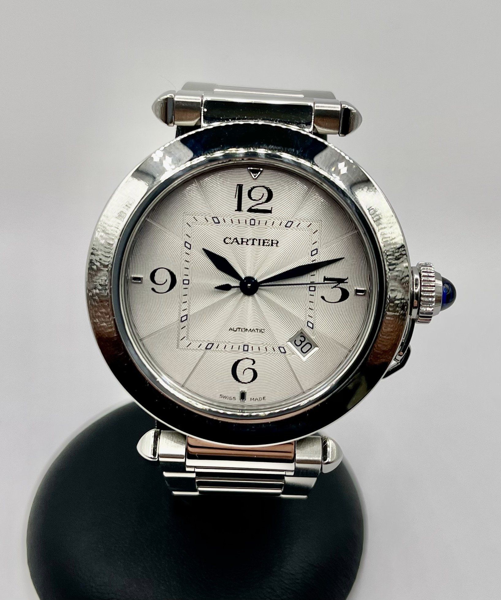 Cartier Pasha