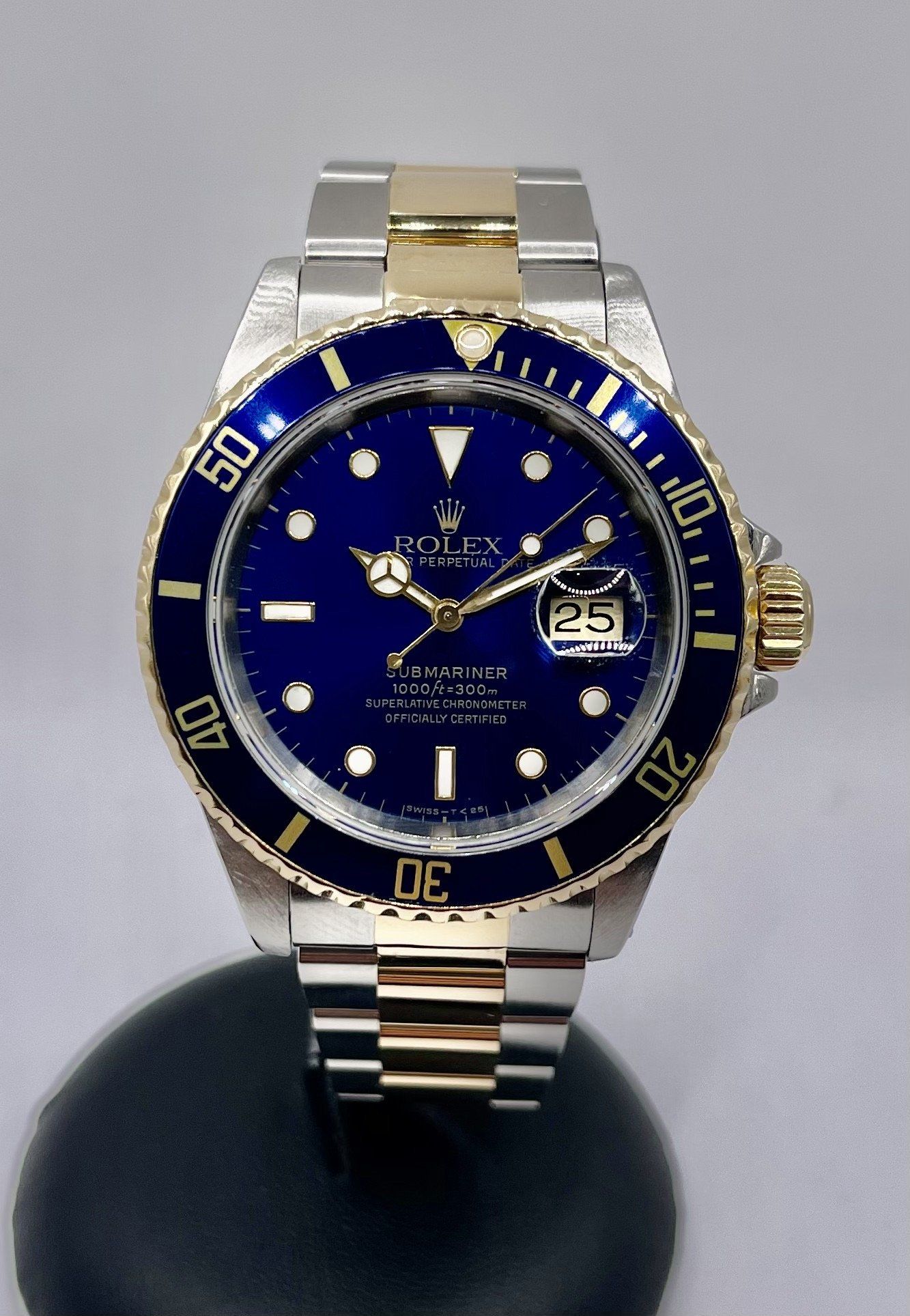 Rolex Submariner