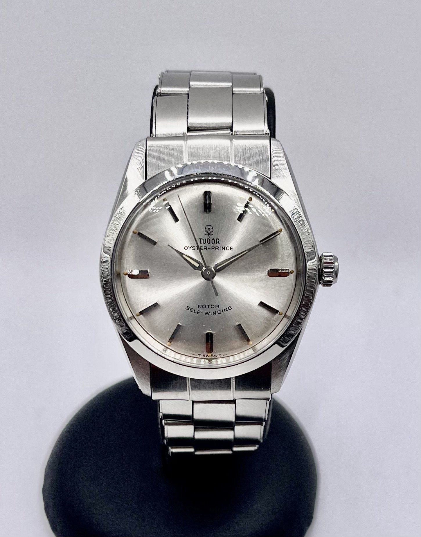 Tudor Oyster Prince