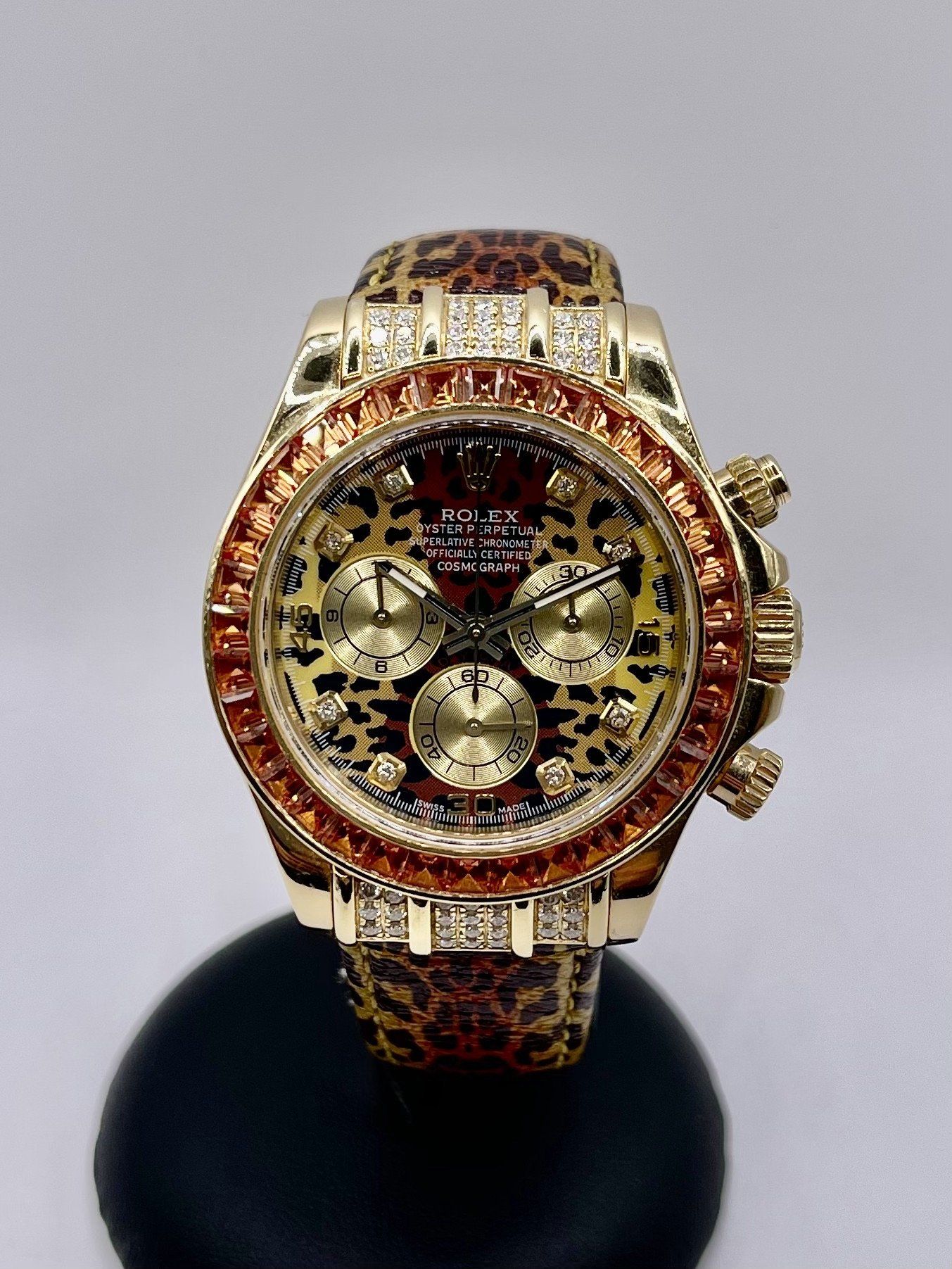 Rolex Daytona