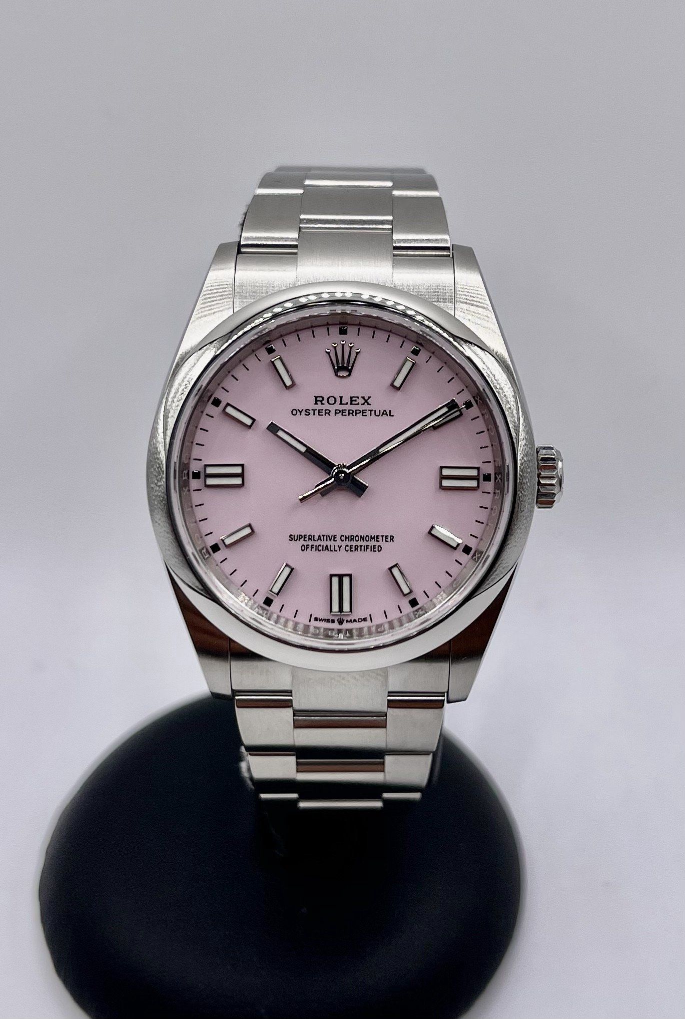 Rolex Oyster Perpetual 36
