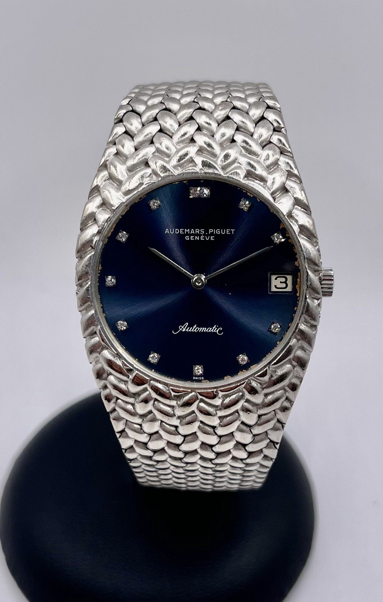 Audemars Piguet