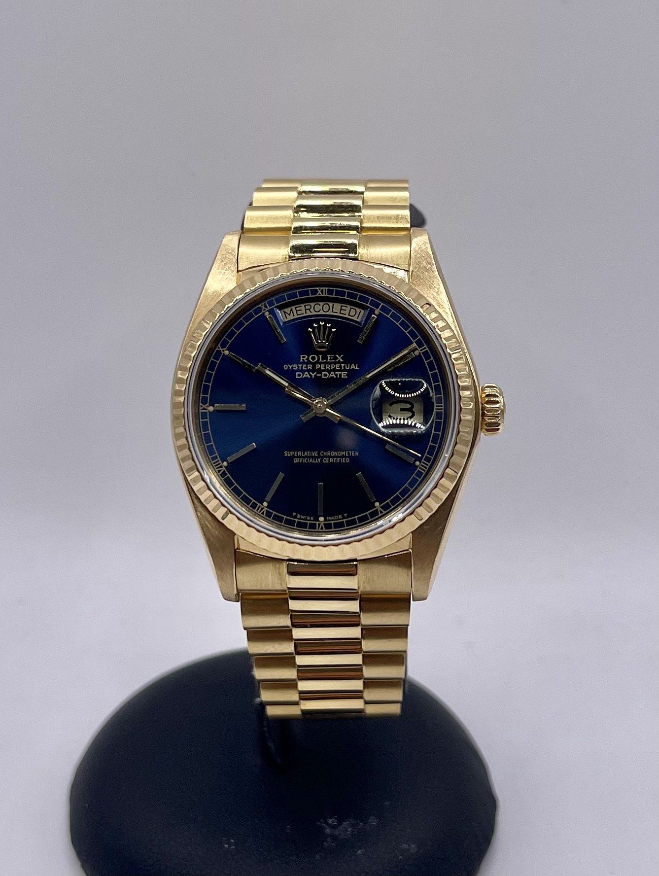 Rolex Day-Date 36