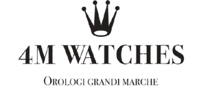 Logo 4M Watches