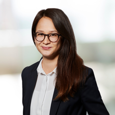 Melanie Giang - Dipl. Wirtschaftsprüferin
