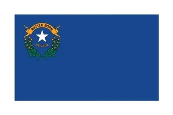 10' x 15' Nevada Flag