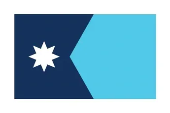 10' x 15' Minnesota Flag