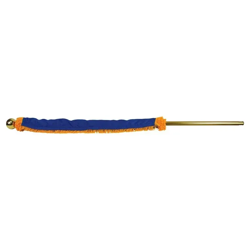 Collapsible Aluminum Parade Pole