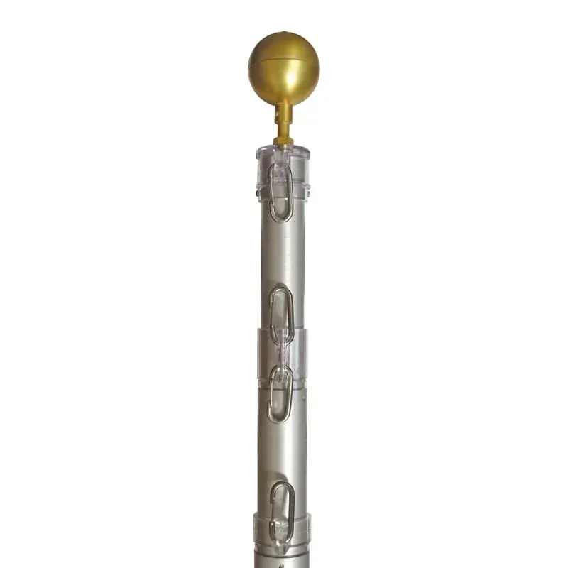 Specialty Flagpoles