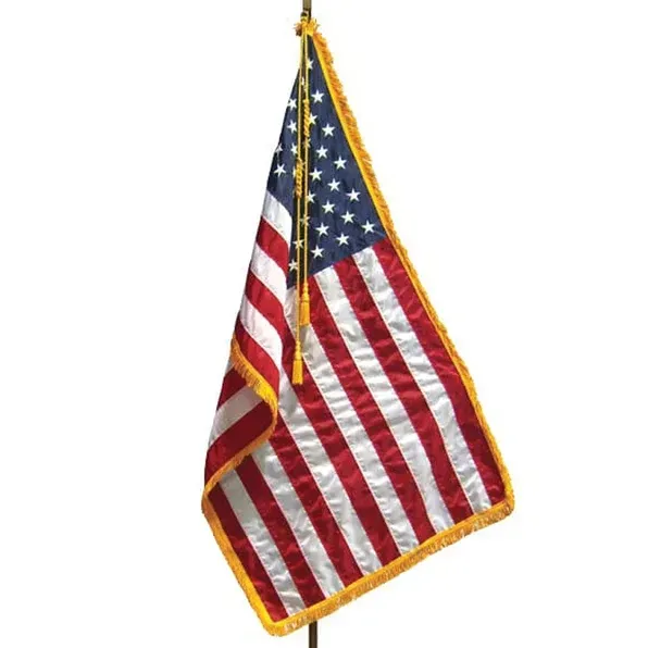 Indoor Flagpoles