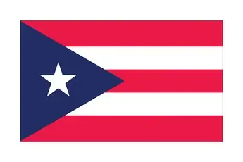 Territory Flags