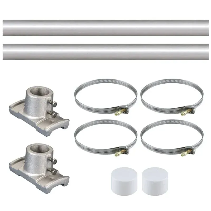 SCA Mounting Sets