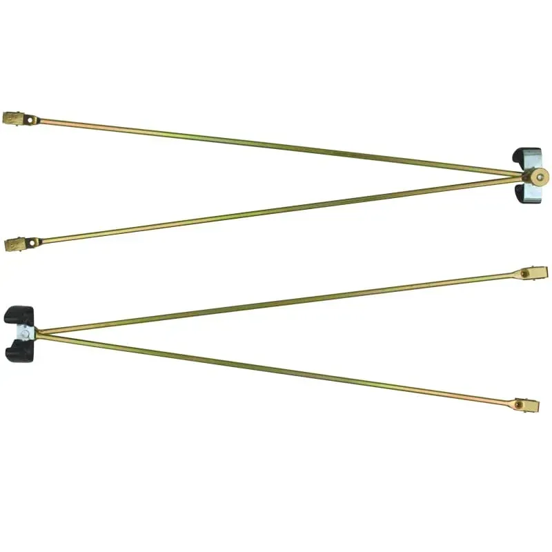Flag Spreader