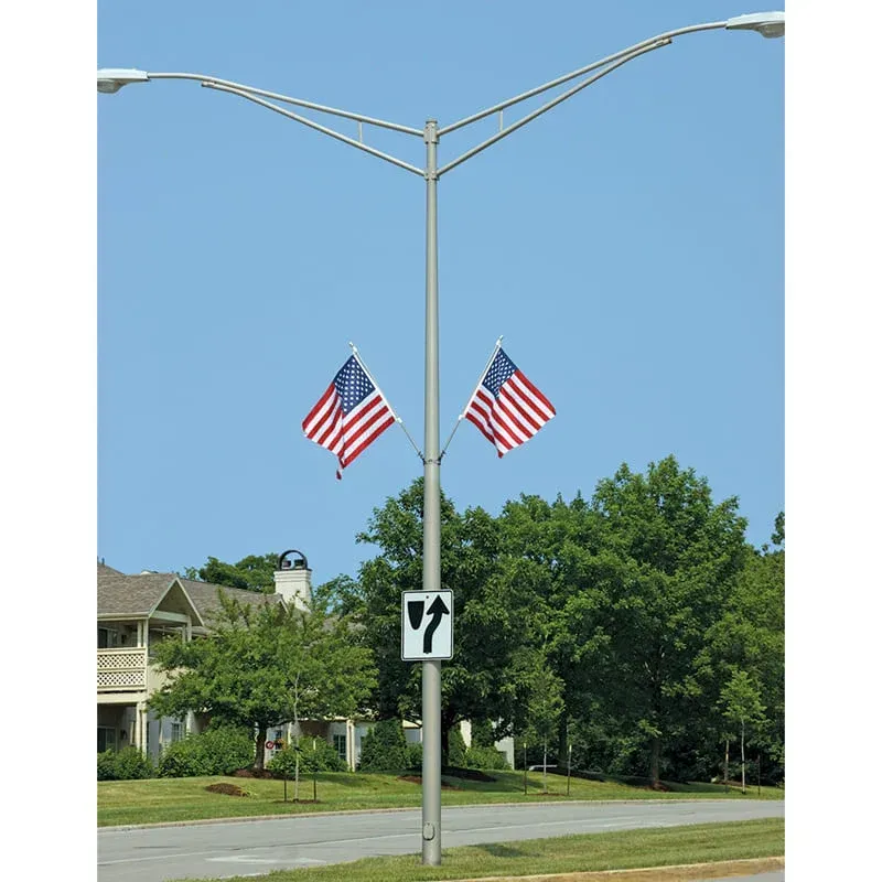 Streetscape Mounting Kits (No flag)