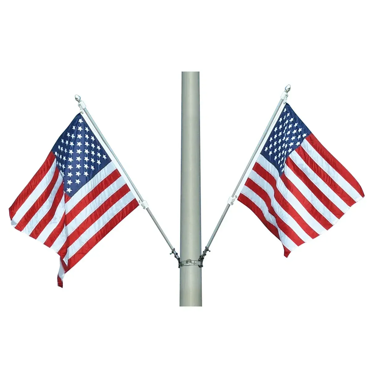 Streetscape Mounting Kits (No flag)