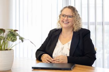 Sebreena Cronin HR and Employee Experience consultant Sunshine Coast Queensland