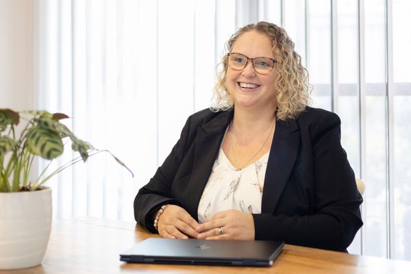 Sebreena Cronin HR and Employee Experience consultant Sunshine Coast Queensland