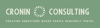Cronin Consulting logo