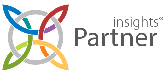 Insights Discovery Licensed Practitioner Partner logo