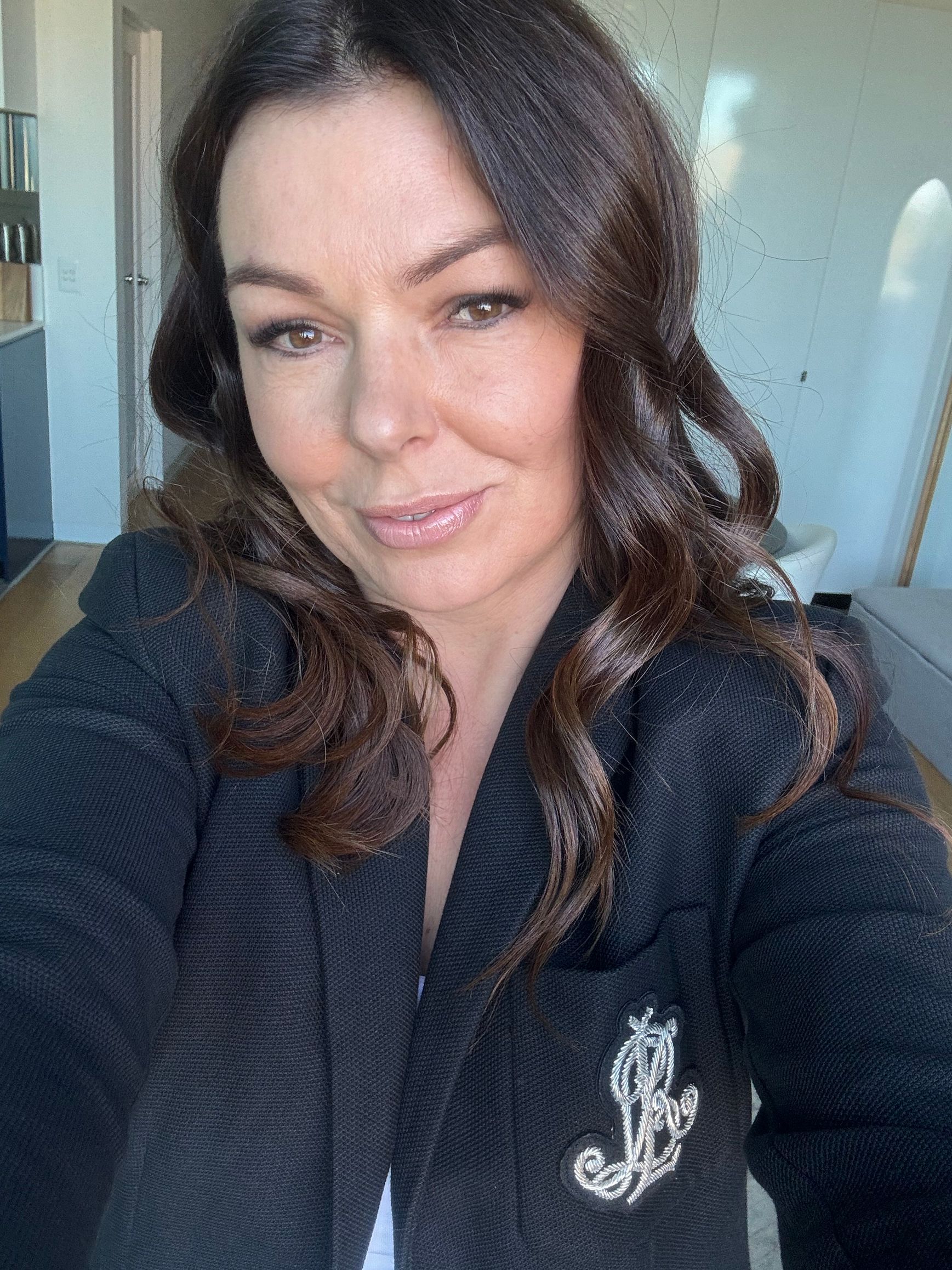 HIFU Free skin consultation with Jess, skin therapist and owner at HUSH Clinical