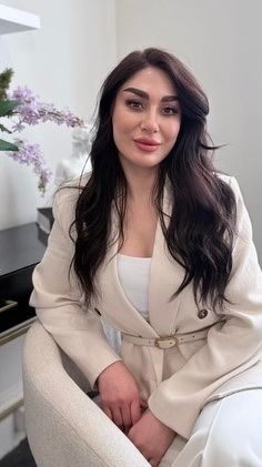 tima our beautiful injectable nurse performs botox filler scupltura and prp prf