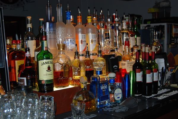 HK's Bar and Grill, restaurant in Rancho Cucamonga, photo 8 of 8