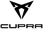 Logo cupra