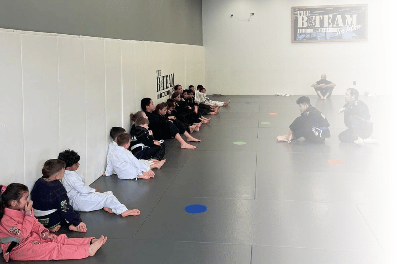 All In Jiu-Jitsu