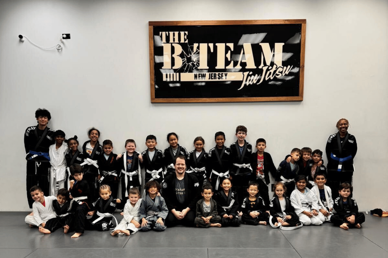 All In Jiu-Jitsu