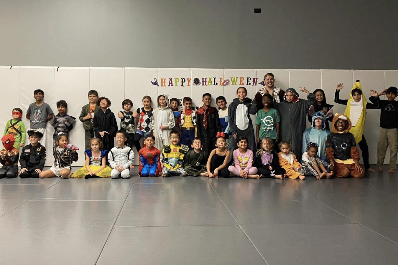 All In Jiu-Jitsu