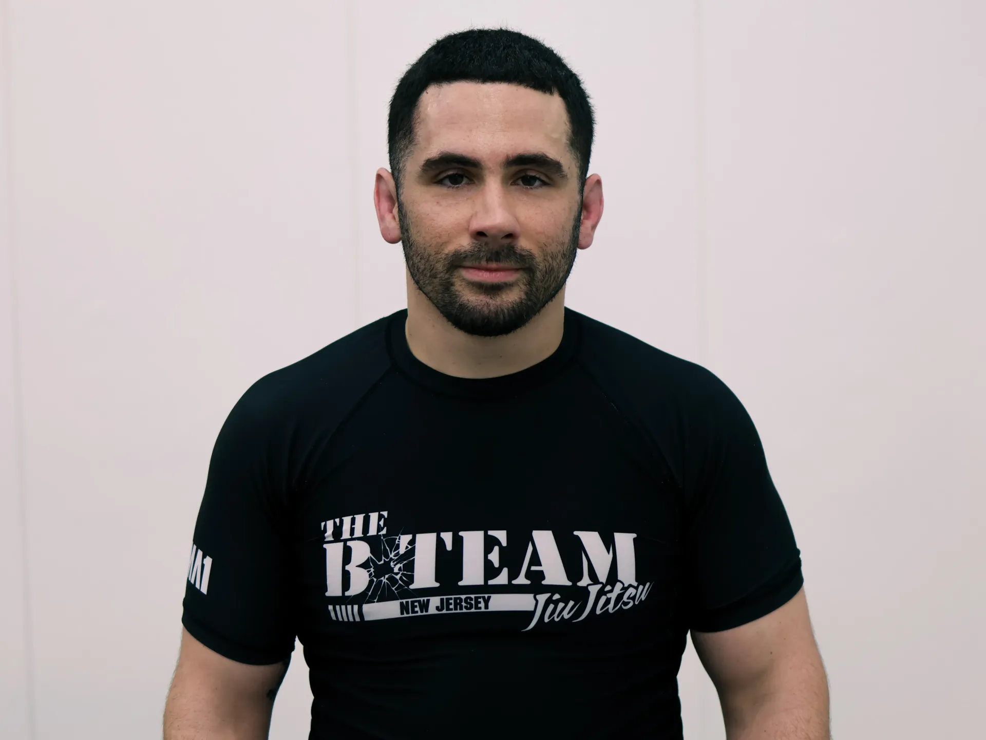 All In Jiu-Jitsu