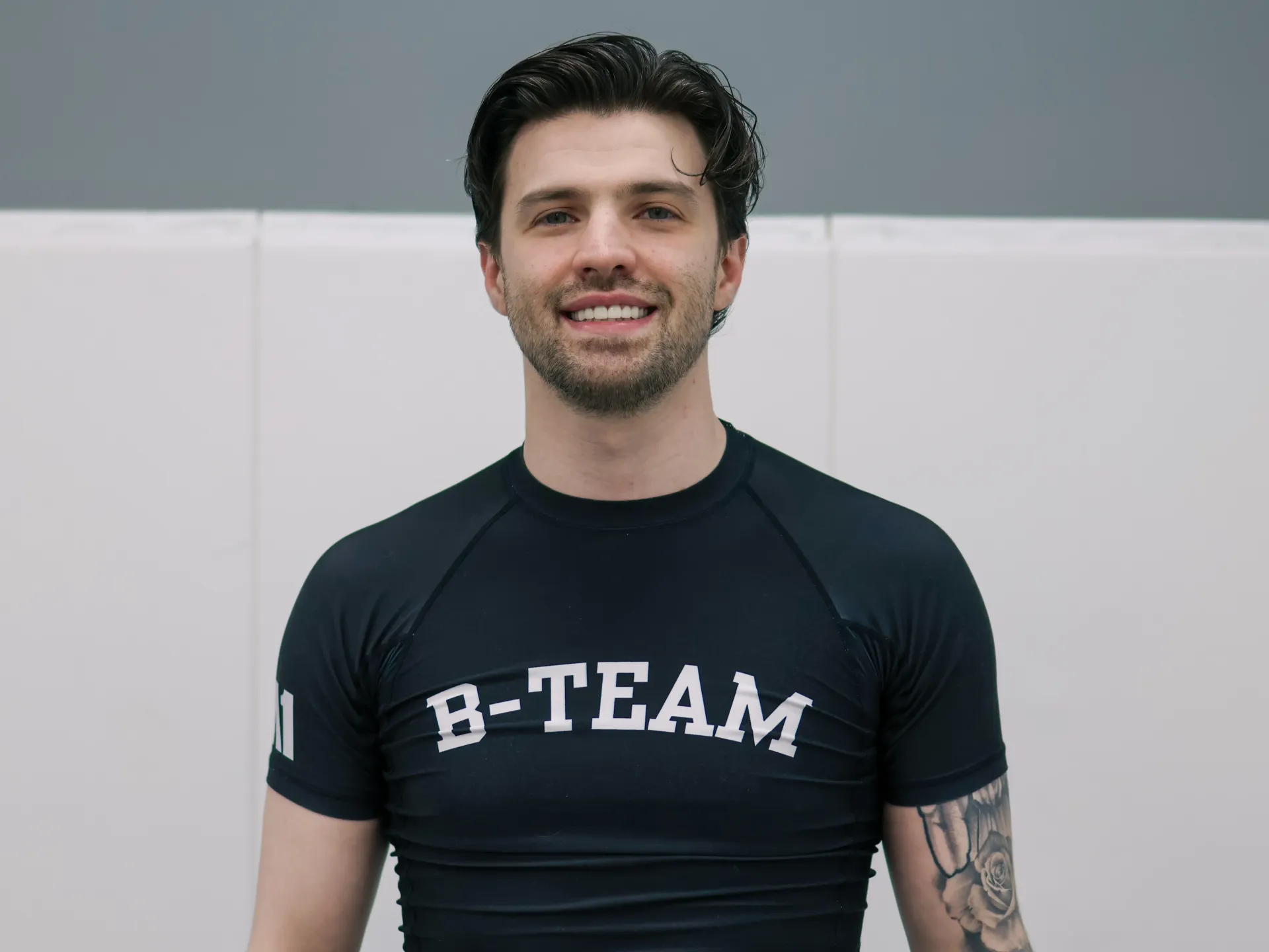 All In Jiu-Jitsu