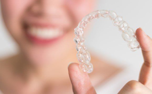 Dr. Jeffrey Wert & Associates, Invisalign