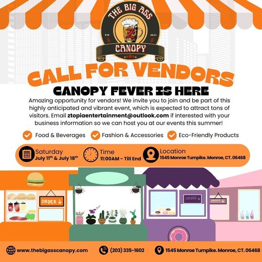 Flyer: 
