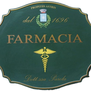 FARMACIA PAROLA-logo