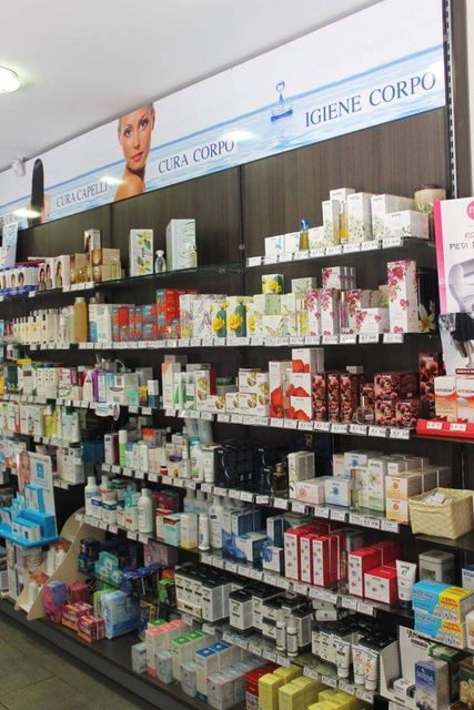 prodotti farmaceutici