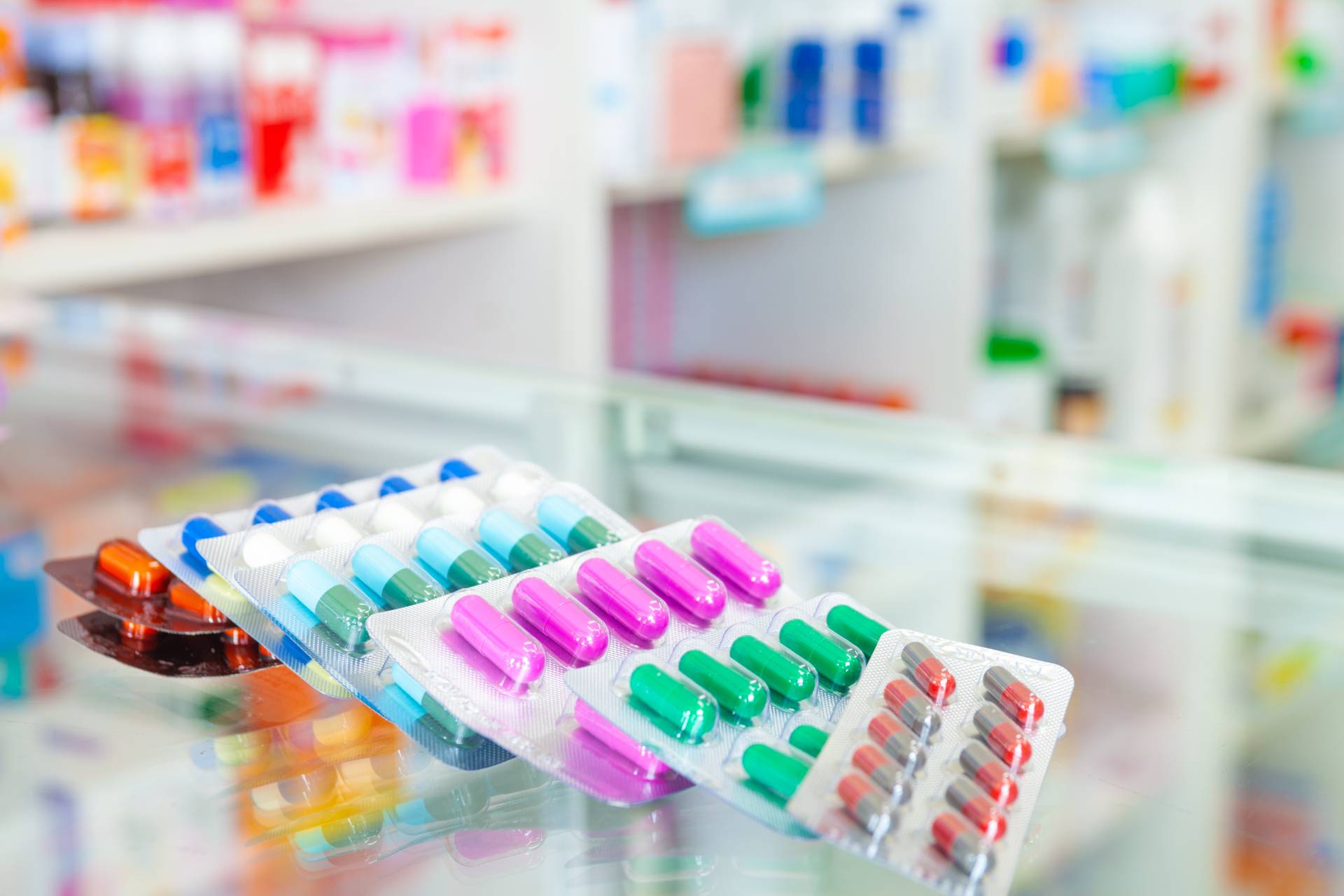 farmaci da banco